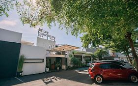 LPP Convention Hotel Demangan