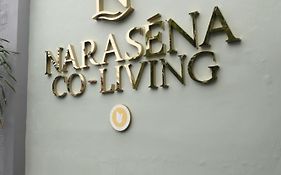 LPP Convention Hotel Demangan